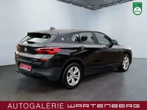 BMW X2 xDrive 25e Advantage//1. HAND//LED//DAB//NAVI Bild 5
