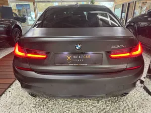 BMW 330 e M Sport PANO+PROF+LASER+HUD+SHZ+AHK Bild 5