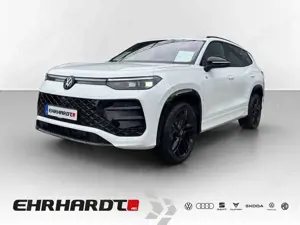 Volkswagen Tayron 2.0 TDI DSG 4Motion R-Line DCC AHK*STHZG*PANO*H...