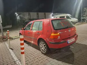 Volkswagen Polo 1.4