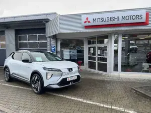 Mitsubishi Eclipse Cross Diamant TOP 87 kWh (22kW)