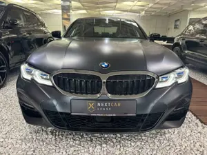 BMW 330 e M Sport PANO+PROF+LASER+HUD+SHZ+AHK Bild 2