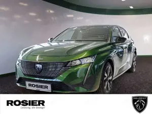 Peugeot 308 Allure PureTech 130 LED NAVI KAMERA SHZ