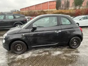 Fiat 500 1.0 GSE Hybrid Klimaanlage Bild 2