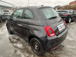 Fiat 500 1.0 GSE Hybrid Klimaanlage Bild 3