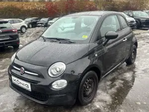Fiat 500 1.0 GSE Hybrid Klimaanlage