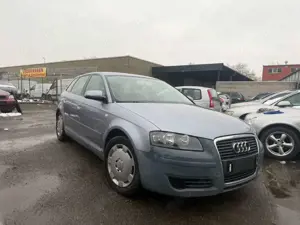 Audi A3 Sportback 1.6 Attraction
