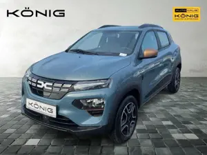 Dacia Spring Electric 65 Extreme Klima*Navi