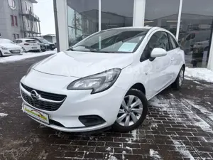 Opel Corsa 1.4 ecoFLEX Edition *Automatik*