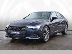 Audi A6 Limo 45 TFSI quattro Matrix Standhzg. eUPE 9400