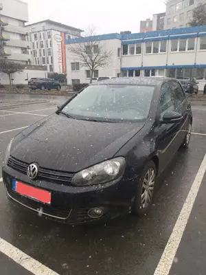 Volkswagen Golf 5p 1.4 tsi Highline 160cv