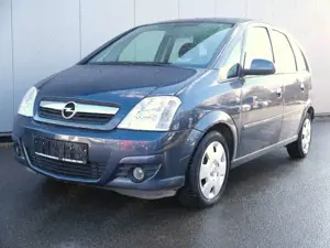 Opel Meriva 1.4 Edition
