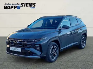 Hyundai TUCSON 1.6 T-GDi DCT Trend 'Navi, LED'