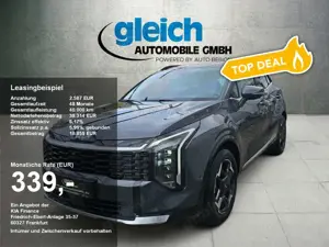 Kia Sportage 1.6 T-GDI Spirit ACC KeyLess LED Navi