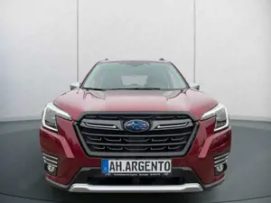 Subaru Forester FORESTER ACTIVE=NUR 8.255 KM=EXTRAS=GARANTIE=TOP Bild 2