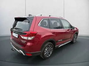 Subaru Forester FORESTER ACTIVE=NUR 8.255 KM=EXTRAS=GARANTIE=TOP Bild 5