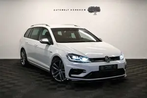 Volkswagen Golf 7 R 4M *MATRIX*DYNAUDIO*DCC*VIRTUAL*ACC*SHZ