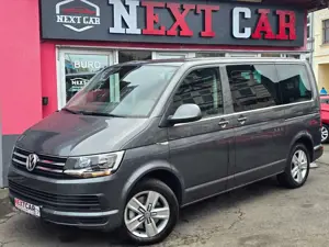 Volkswagen T6 Multivan Comfortline|DSG|AHK|Navi|Standh.