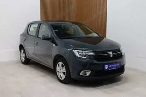 Dacia Sandero 1.0 SCe PDC/TEM/ZV/LED+TÜV 09.27