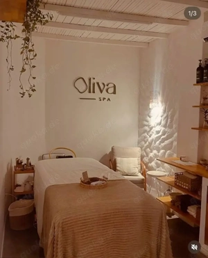 Wellness-Massage zu Hause