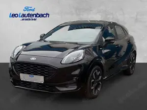 Ford Puma ST-Line X