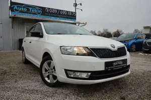 Skoda Others 1.2 TSI Active |HU AU + Insp. NEU| |Klima|