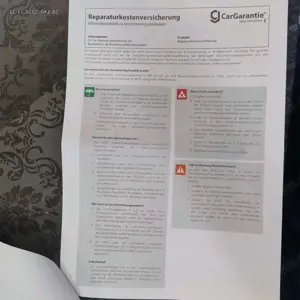 Honda CR-V 1.6i DTEC 2WD Comfort car Garantie Bild 2