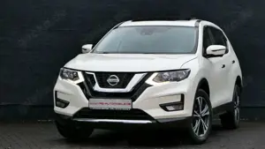Nissan X-Trail Acenta 4x4
