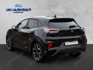 Ford Puma ST-Line X Bild 3