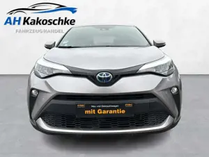 Toyota C-HR 2.0 Hyb Team D LED Navi Lkhzg ACC SpurhAHK