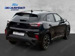 Ford Puma ST-Line X Bild 5
