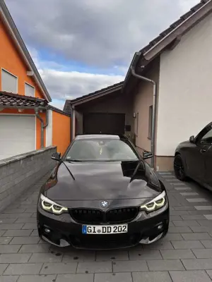 BMW 430