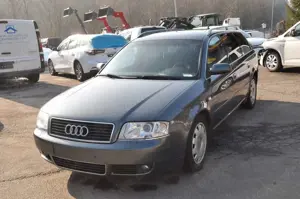Audi A6 2.5 TDI 132kW tiptronic Avant