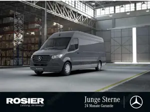 Mercedes-Benz Sprinter 317 CDI Kasten Hochdach Lang AHK Sta
