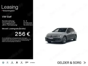 Volkswagen Golf Life Goal 1.5 TSI LED*AHK*ACC*Digital*DAB+