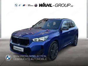 BMW X1 sDrive18d M Sport AHK Panorama eSitz DrivingAss Pr