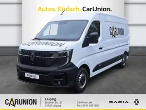 Renault Master 3,5t BLUE dCi 150 3,5t L3H2 Extra