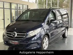 Mercedes-Benz V 220 CDI/BT/d EDITION lang/AUt/NAV/SHZ/AHK/MFL