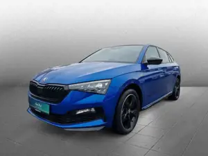 Skoda Scala Monte Carlo 1.5TSI LED Panorama EPH AHK