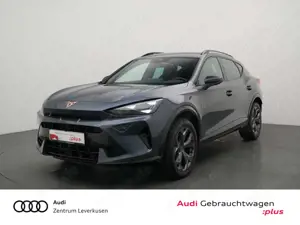 CUPRA Formentor DSG MEMORY CARPLAY LED KEYLESS PDC ACC