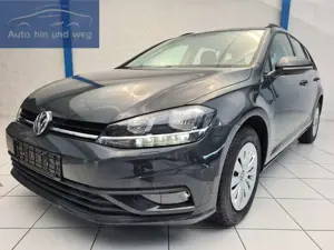 Volkswagen Golf Variant 1.6 TDI Trendline NAVI | SHZ | PDC