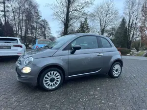 Fiat 500 1.0 MildHybrid Carplay/Tempomat/Klima