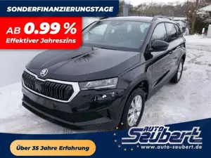Skoda Karoq Selection 2.0 TDI DSG 4x4*AHK*TEMPOMAT*SMARTLINK*K Bild 1
