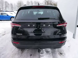 Skoda Karoq Selection 2.0 TDI DSG 4x4*AHK*TEMPOMAT*SMARTLINK*K Bild 3