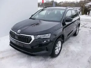 Skoda Karoq Selection 2.0 TDI DSG 4x4*AHK*TEMPOMAT*SMARTLINK*K Bild 2