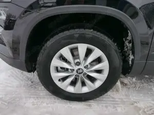 Skoda Karoq Selection 2.0 TDI DSG 4x4*AHK*TEMPOMAT*SMARTLINK*K Bild 5