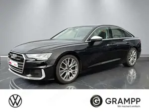 Audi S6 TDI Limousine +LED+VIRTUAL+ASSISTS+BO+MEMORY