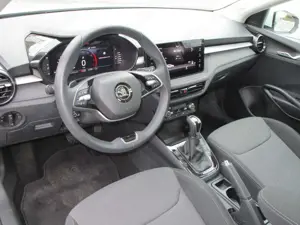 Skoda Fabia Drive Bild 5