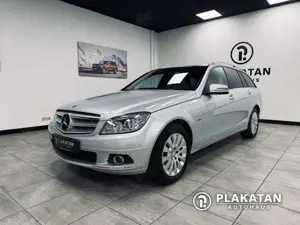 Mercedes-Benz C 180 T Kompressor 2Hand MB-Service AHK