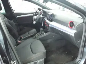 SEAT Ibiza 1.0 TSI DSG FR-Line Navi LED DAB+ Bild 4